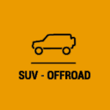 Suv-Offroad