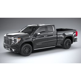 GMC Sierra Denali double cab 2022