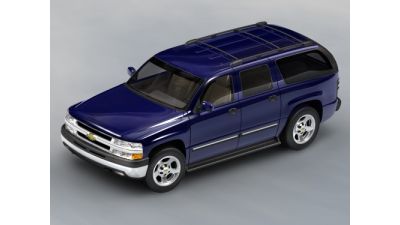 Chevrolet suburban 3D Model
