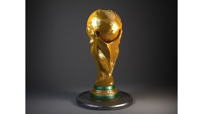 Fifa Cup Trophy