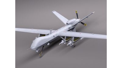 Reaper MQ-9 US Drone Predator