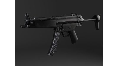 MP5A5 SubMachine Gun