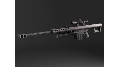 Barrett M82A1 Sniper Rifle