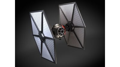 Star Wars Tie Fighter Black Squadron Special Forces