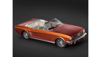 Ford Mustang 1966 Convertible