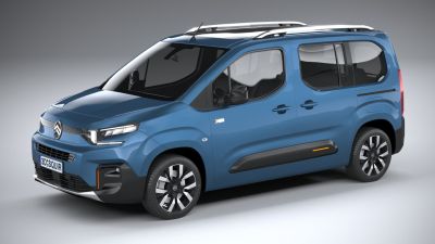 Citroen Berlingo Passenger 2024