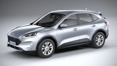 Ford Kuga Trend 2020