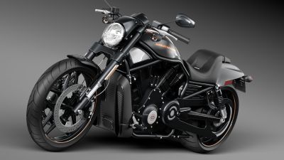 Harley-Davidson V-rod Night Rod Special 2013