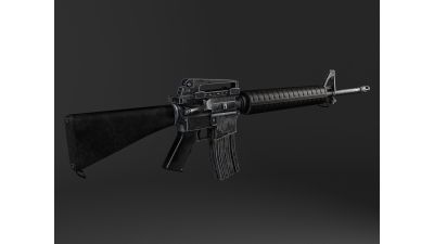 M16 A4 rifle
