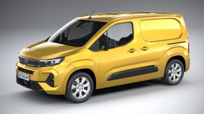 Opel Combo 2024