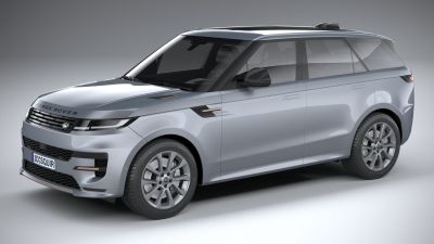Range Rover Sport SE 2023