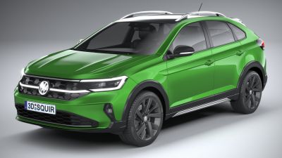 Volkswagen Taigo 2022