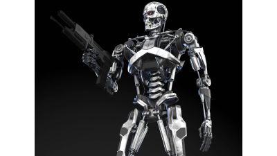 Terminator T-800 Genisys