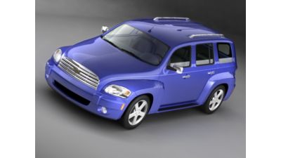 Chevrolet HHR
