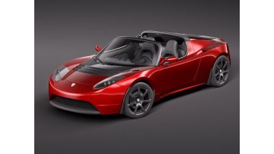 Tesla Roadster