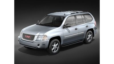GMC Envoy