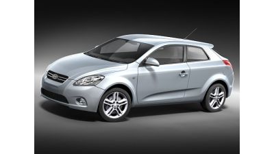 Kia Pro Ceed
