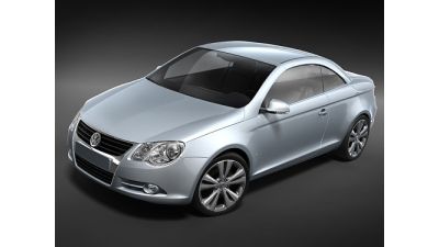 Volkswagen EOS
