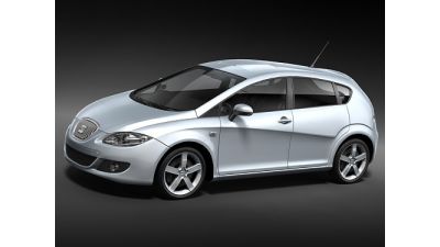 Seat Leon 2006