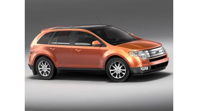 Ford Edge 2007