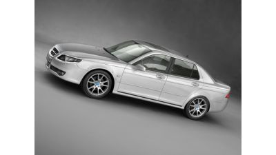 Saab 9-5 Sedan