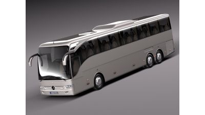 Mercedes-Benz Tourismo 2013