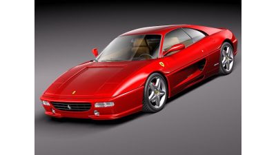 Ferrari F355 1994-1999