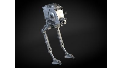 Star Wars AT-ST