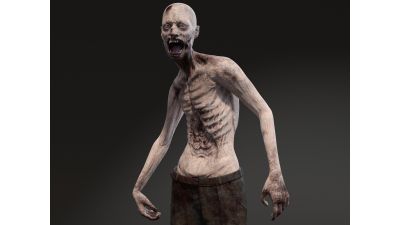 Zombie