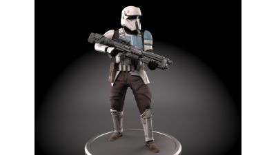 StarWars ShoreTrooper
