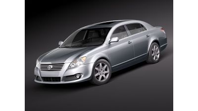 Toyota Avalon