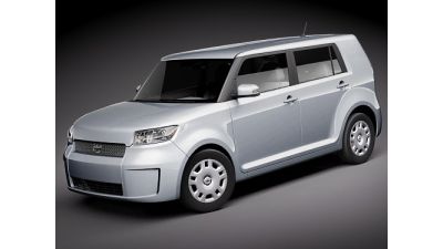 Scion xB