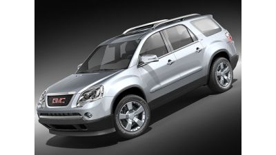 GMC Acadia