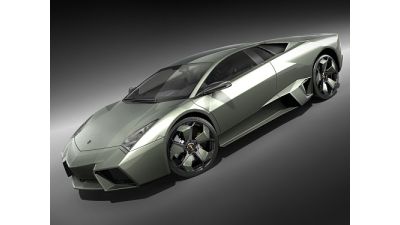 Lamborghini Reventon