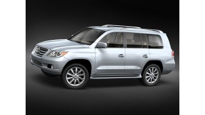 Lexus LX570