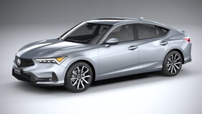 Acura Integra 2023