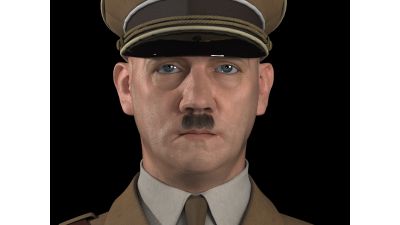 Adolf Hitler
