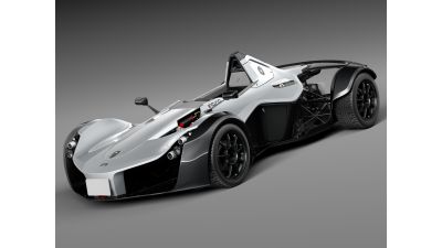 BAC MONO 2014