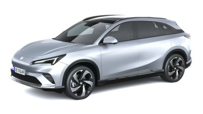 Baic ArcFox Alpha T5 2026