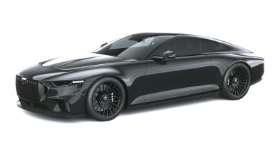 Brabus Bodo 2027