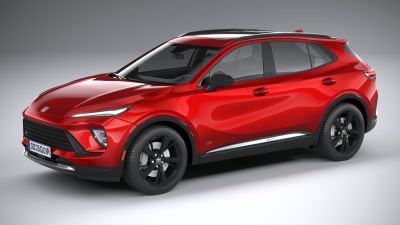 Buick Envision ST 2024
