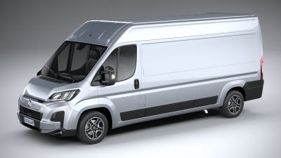 Citroen Jumper L2H2 2024