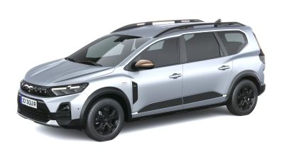 Dacia Jogger 2026