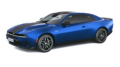Dodge Charger Scat Pack Sixpack 2026