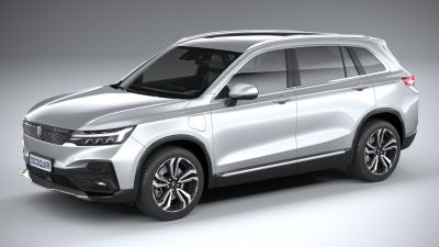 Elaris BEO 2022