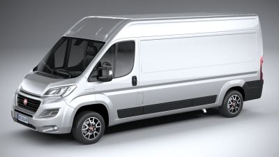 Fiat Ducato 2020