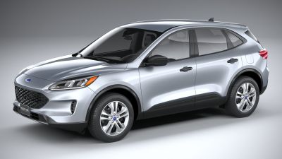 Ford Escape Base 2020