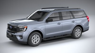 Ford Expedition Active 2025