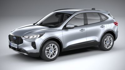 Ford Kuga Basic 2025