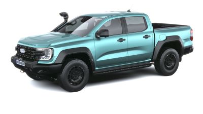Ford Ranger Super Duty 2026